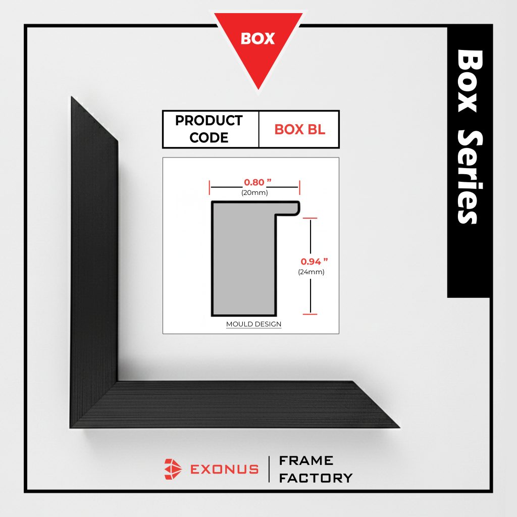 box bl